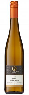 Bild von 2025 Riesling von alten Reben trocken