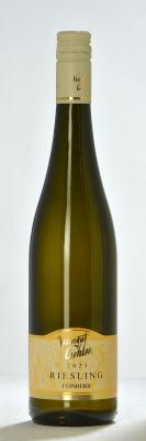 Bild von 2025er Trierer Jesuitenwingert Riesling feinherb