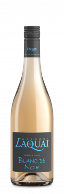 Bild von 2025 Spätburgunder Blanc de Noir, trocken