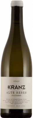 Bild von 2024 ALTE REBEN Sylvaner