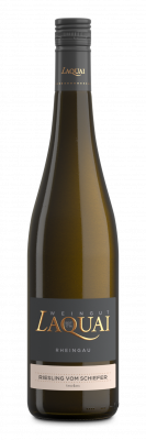 Bild von 2025 Riesling vom Schiefer, trocken