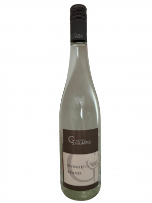 Bild von Weinhefe-Brand