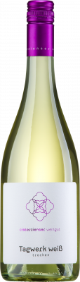 Bild von 2025er Tagwerk WEISS trocken 