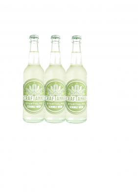 Bild von Weinschorlepaket weiß - 18x Crafttanke