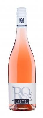 Großansicht 2025 Rosé VDP.Gutswein*