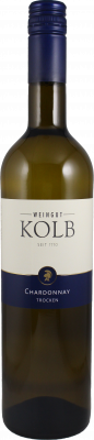 Bild von Chardonnay trocken