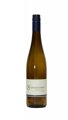Bild von 2025 Huxelrebe Auslese