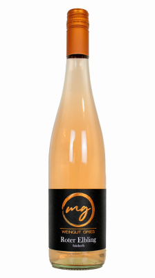 Bild von 2024er Roter Elbling feinherb