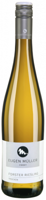 Bild von 2025 Forster Riesling trocken
