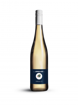 Großansicht Amsello weiß 0.75l