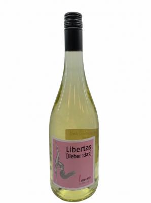 Bild von Libertas [lieber:das] - alkoholfrei