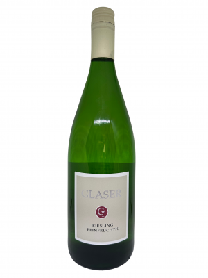 Bild von Riesling feinfruchtig