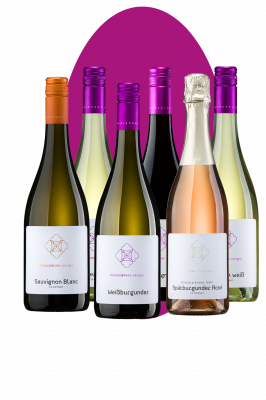 Bild von Osterpaket mit passendem Rezeptheft 