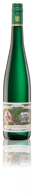 Großansicht 2025 Schloss Riesling trocken 