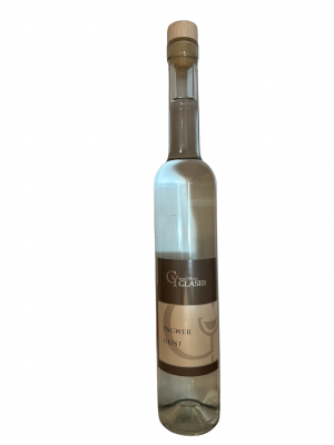 Bild von Ingwergeist