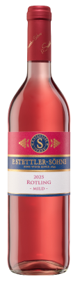 Bild von 2025 Rotling mild