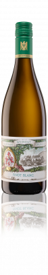 Großansicht 2025 Pinot Blanc