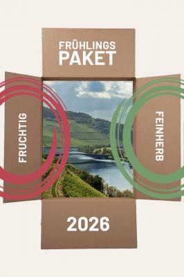 Bild von Frühlingspaket 2026