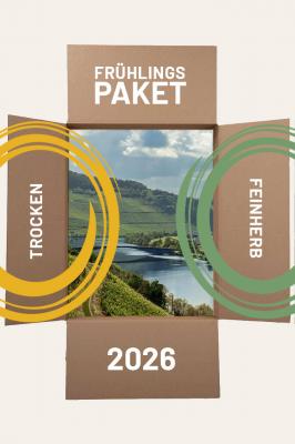 Bild von Frühlingspaket 2026