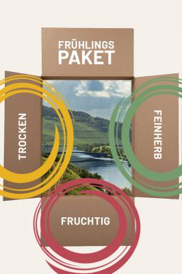 Bild von Frühlingspaket 2026