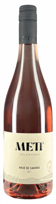 Großansicht Rosé de Saignée Gutswein | 2025 | bio