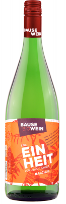 Bild von 2025 Bacchus - Einheit