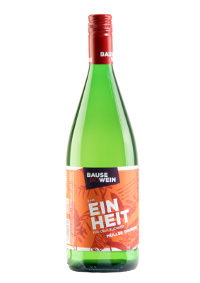 Bild von 2025 Müller-Thurgau - Einheit