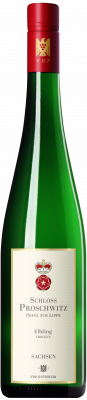 Bild von 2024 Weingut Schloss Proschwitz Elbling trocken 0,75 l VDP.GUTSWEIN