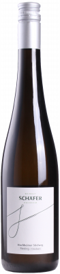 Bild von 2025 Hochheimer Stielweg Riesling trocken