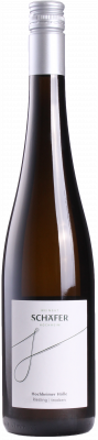 Bild von 2025 Hochheimer Hölle Riesling trocken 