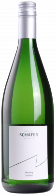 Bild von 2025 Riesling trocken 