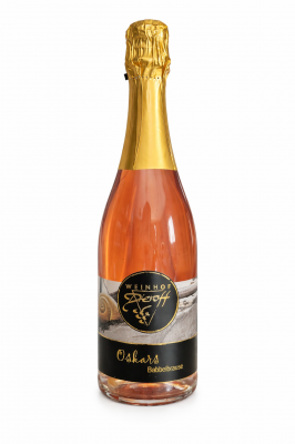 Bild von Oskars Babbelbrause alkoholfrei Secco