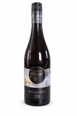 Bild von Orange Wine