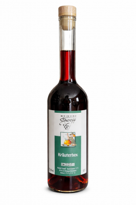 Bild von 0   Kräuterhex