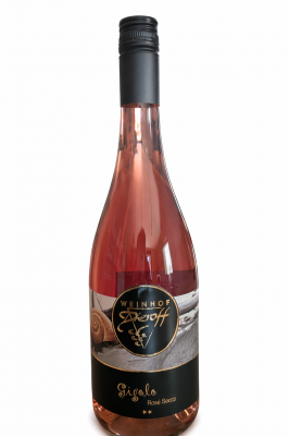 Bild von Gigolo Secco Rosé