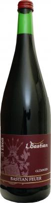 Bild von BASTIAN FEUER Roter Glühwein 