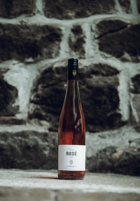 Bild von 2025 VINTAGE ROSÈ, trocken, QbA, 0,75l, Pfalz