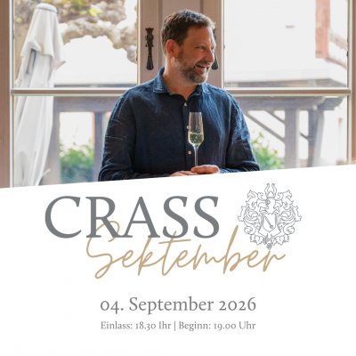 Großansicht Sektember - Lets talk about Sekt!