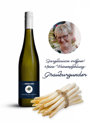 Großansicht Spargelpaket