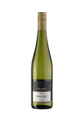 Bild von 2024 Riesling feinherb