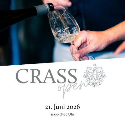 Großansicht CRASS open!