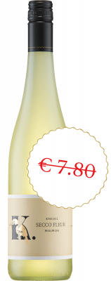 Bild von Secco Fleur