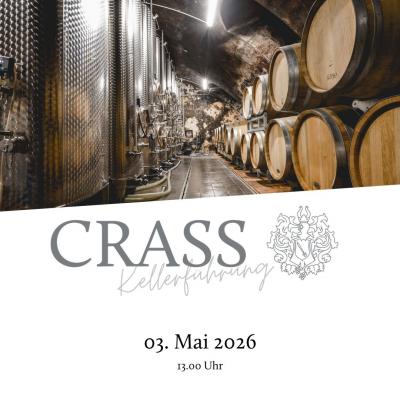 Großansicht Kellerführung mit Weinprobe