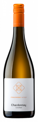 Bild von 2024er Chardonnay trocken Hessloch 