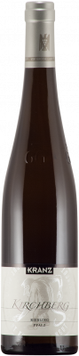 Bild von 2023 KIRCHBERG Riesling GG