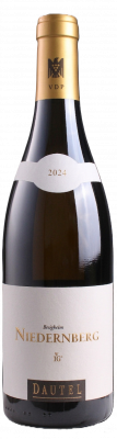Großansicht 2024 Besigheimer NIEDERNBERG Chardonnay 