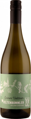 Bild von 2024 VELTENBUMMLER Grüner Veltliner trocken