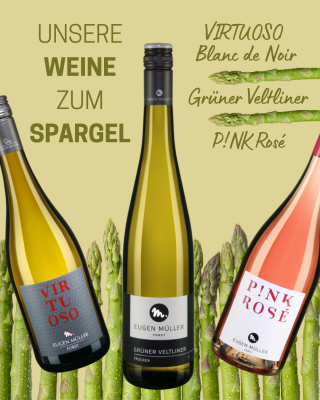 Bild von Spargel-Paket