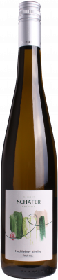 Bild von 2025 Hochheimer Riesling Kabinett 