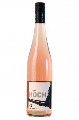 Bild von 2025er Spätburgunder Rosé HOCH trocken 